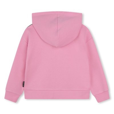 Kapuzensweatshirt MARC JACOBS UNISEX