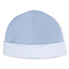 Baumwoll-Strampler &amp; M&uuml;tzchen KENZO KIDS 
                    BOY