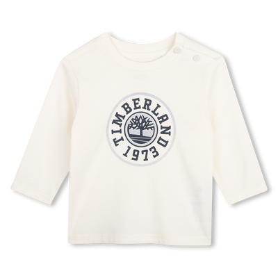 Langarmshirt TIMBERLAND BOY