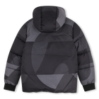 Steppjacke mit Kapuze BOSS 
                    BOY