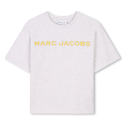 T-Shirt mit Illustrationen MARC JACOBS BOY