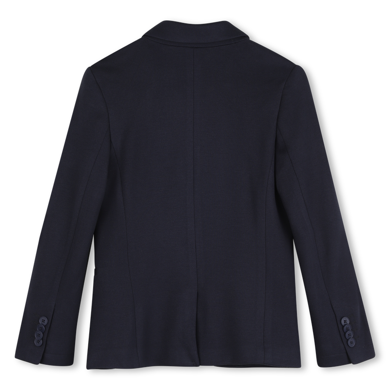 Festjacke BOSS 
                        BOY