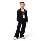 T-Shirt mit kurzen &Auml;rmeln LANVIN 
                    GIRL