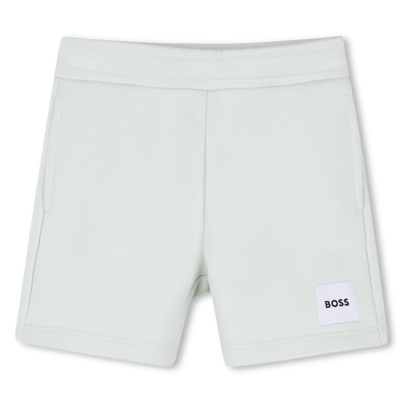 JOGGING-BERMUDASHORTS BOSS 
                        BOY