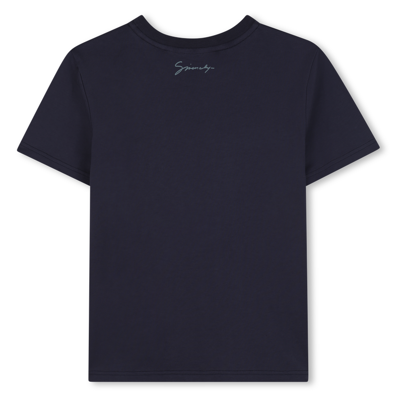 Kurz&auml;rmeliges T-Shirt GIVENCHY 
                        BOY