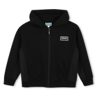 Kapuzensweatshirt KENZO KIDS 
                    BOY