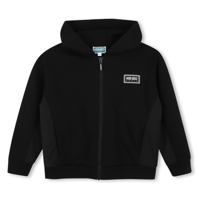 Kapuzensweatshirt KENZO KIDS BOY
