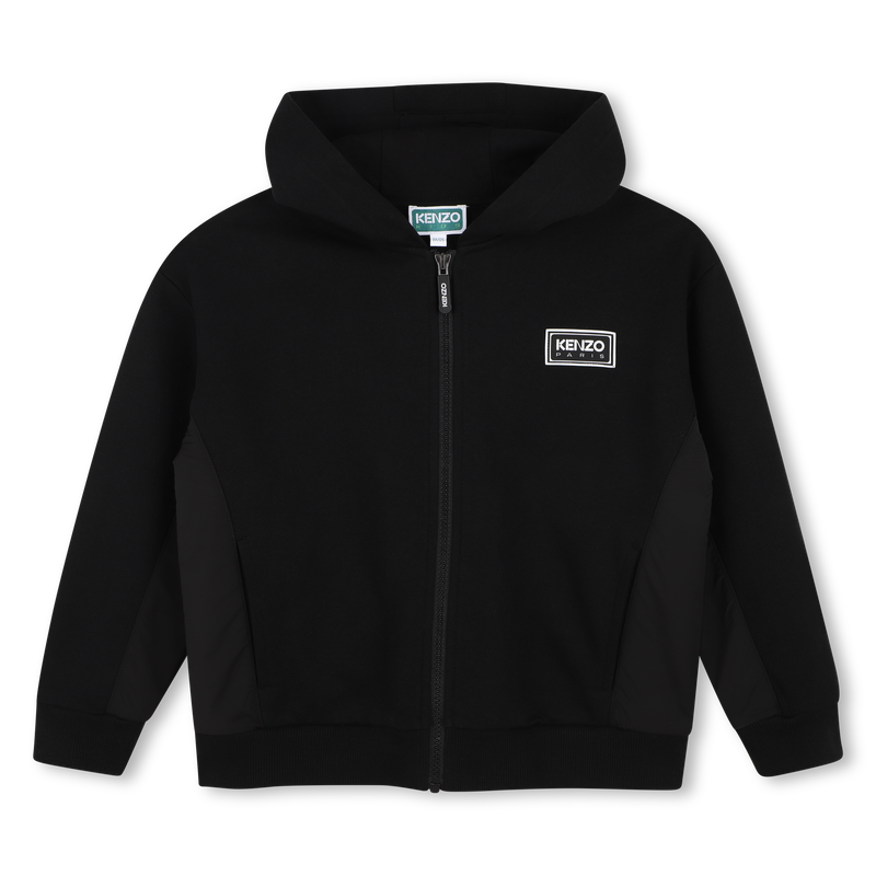 Kapuzensweatshirt KENZO KIDS 
                        BOY