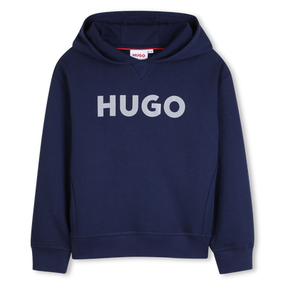 KAPUZENPULLOVER HUGO BOY