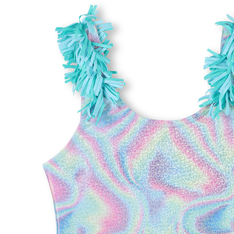 Badeanzug BILLIEBLUSH 
                        GIRL