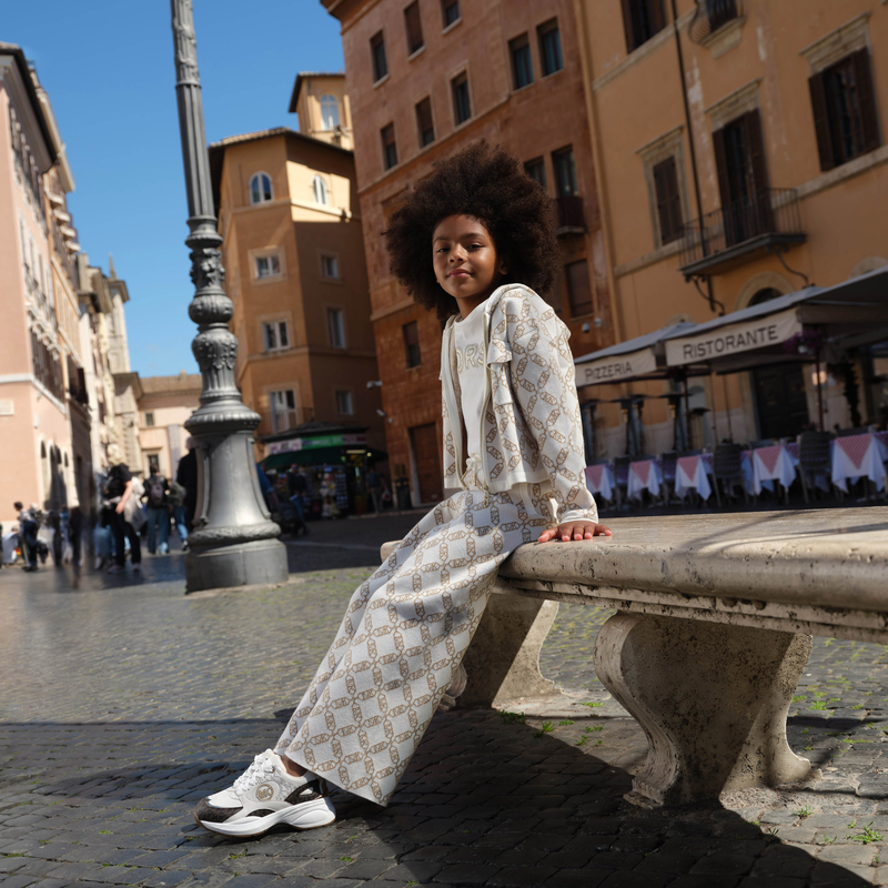 Strickhose MICHAEL KORS 
                        GIRL