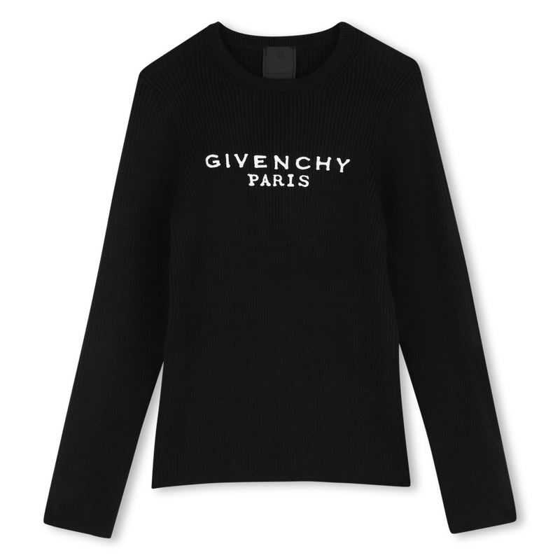 Strickpullover GIVENCHY 
                        GIRL