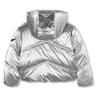 Wasserdichte, abnehmbare Daunenjacke mit Kapuze ZADIG VOLTAIRE 
                    GIRL