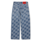 Janim-hosen HUGO 
                    GIRL