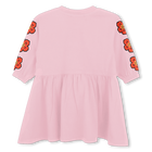 Kleid KENZO KIDS 
                    M&Auml;DCHEN