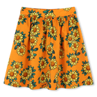 Gemusteter Rock KENZO KIDS 
                    GIRL