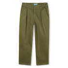 Hose aus Twill, SPHAGNUM, hi-res