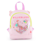 Kleiner rucksack BILLIEBLUSH 
                    GIRL