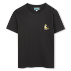 Kurz&auml;rmeliges T-Shirt KENZO KIDS 
                    UNISEX