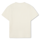 Kurz&auml;rmeliges T-Shirt BOSS 
                    GIRL