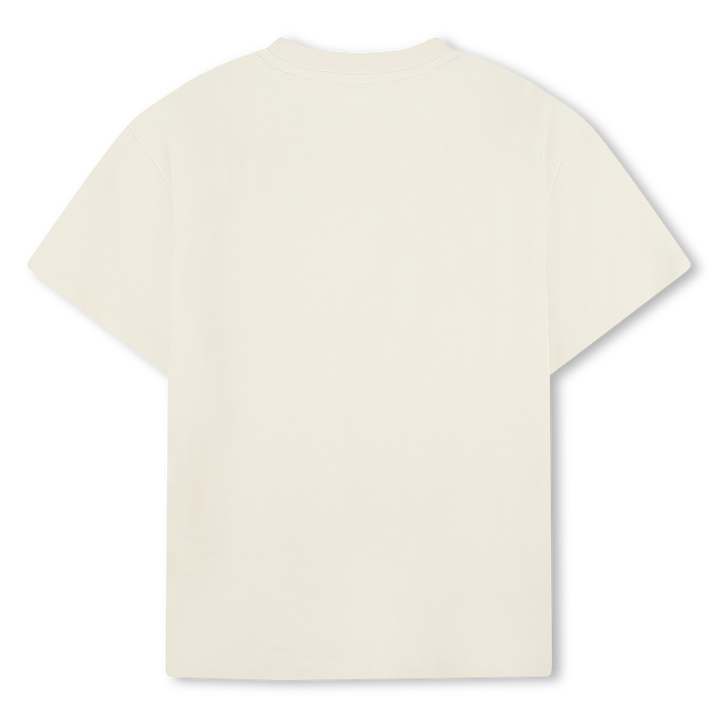 Kurz&auml;rmeliges T-Shirt BOSS 
                        GIRL