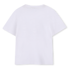 T-Shirt mit kurzen &Auml;rmeln BOSS 
                    BOY