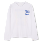 Langarm-T-Shirt BILLIEBLUSH 
                    BOY