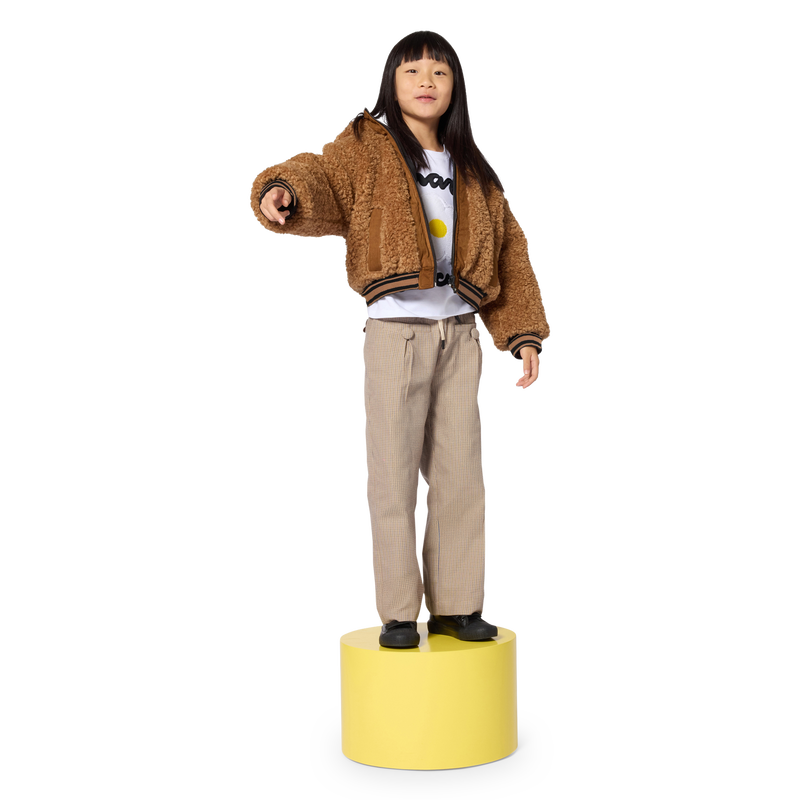 Wendejacke MARC JACOBS 
                        GIRL