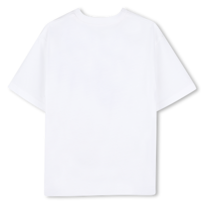 KURZÄRMELIGES T-SHIRT TIMBERLAND BOY