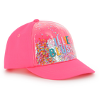 Neon-kappe BILLIEBLUSH 
                    GIRL