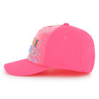 Neon-kappe BILLIEBLUSH 
                    GIRL