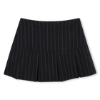 Faltenrock DKNY 
                    GIRL