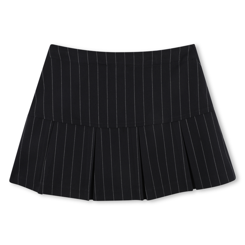Faltenrock DKNY 
                        GIRL