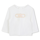 Hosen-Cardigan-Set MICHAEL KORS 
                    GIRL
