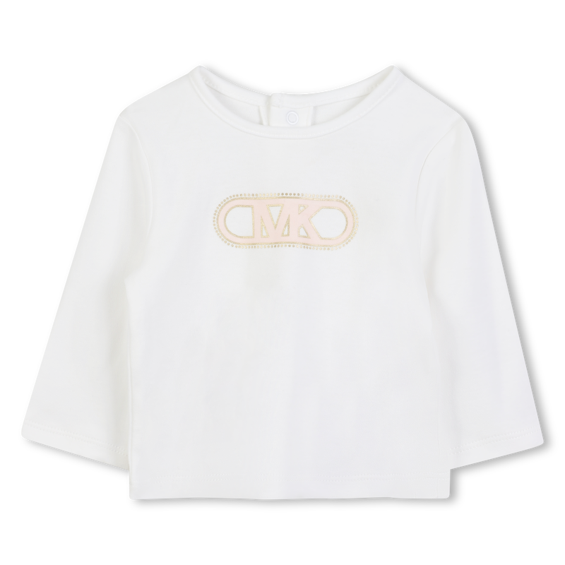 Hosen-Cardigan-Set MICHAEL KORS 
                        GIRL