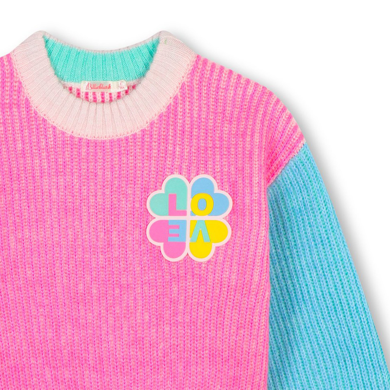 Kleid mit Tüllrock BILLIEBLUSH 
                        GIRL