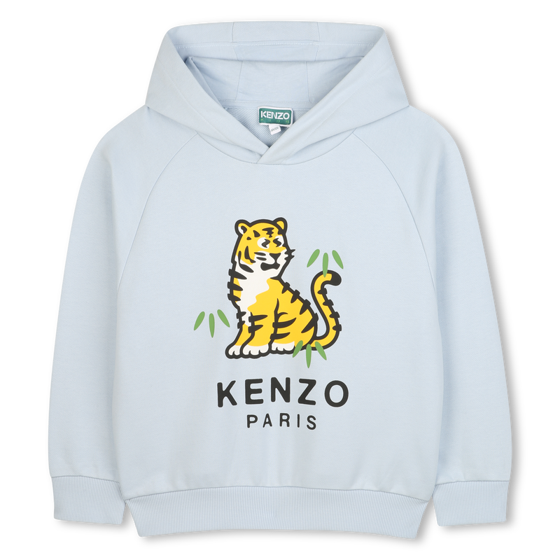 Kapuzenpullover KENZO KIDS 
                        BOY