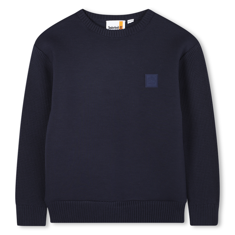 Strickpullover TIMBERLAND 
                        BOY