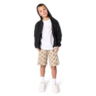 Sneaker zum schn&uuml;ren HUGO 
                    BOY
