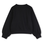 Fleece-sweatshirt KENZO KIDS 
                    GIRL