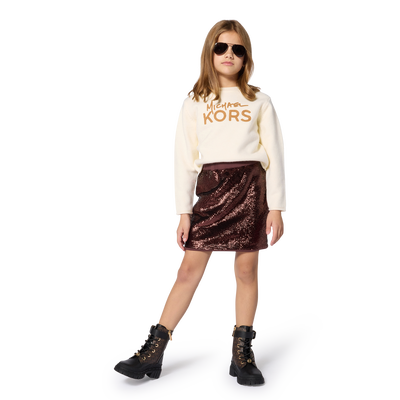 Kurzes Kleid MICHAEL KORS GIRL