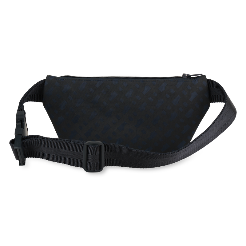 G&uuml;rteltasche aus Twill BOSS 
                        BOY