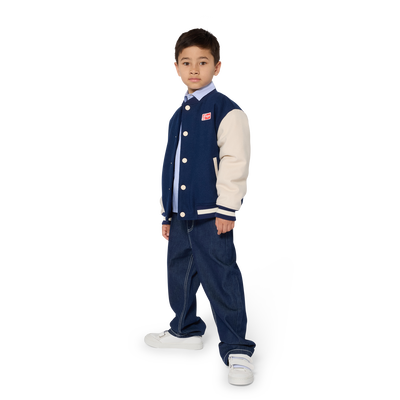 WÖLBUNG KENZO KIDS BOY