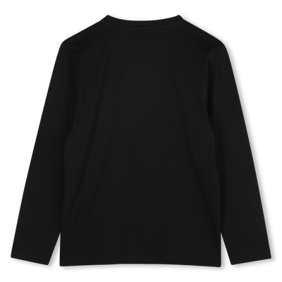 Langarm-T-Shirt BOSS BOY