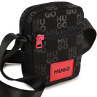 Umh&auml;ngetasche HUGO 
                    BOY