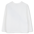 Langarmshirt MARC JACOBS 
                    BOY