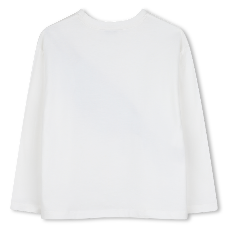 Langarmshirt MARC JACOBS 
                        BOY
