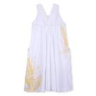 Riemchenkleid GIVENCHY 
                    GIRL