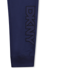Jogginghose aus Molton DKNY 
                    UNISEX