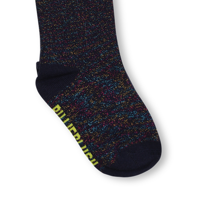 Mehrfarbige Strumpfhose BILLIEBLUSH GIRL